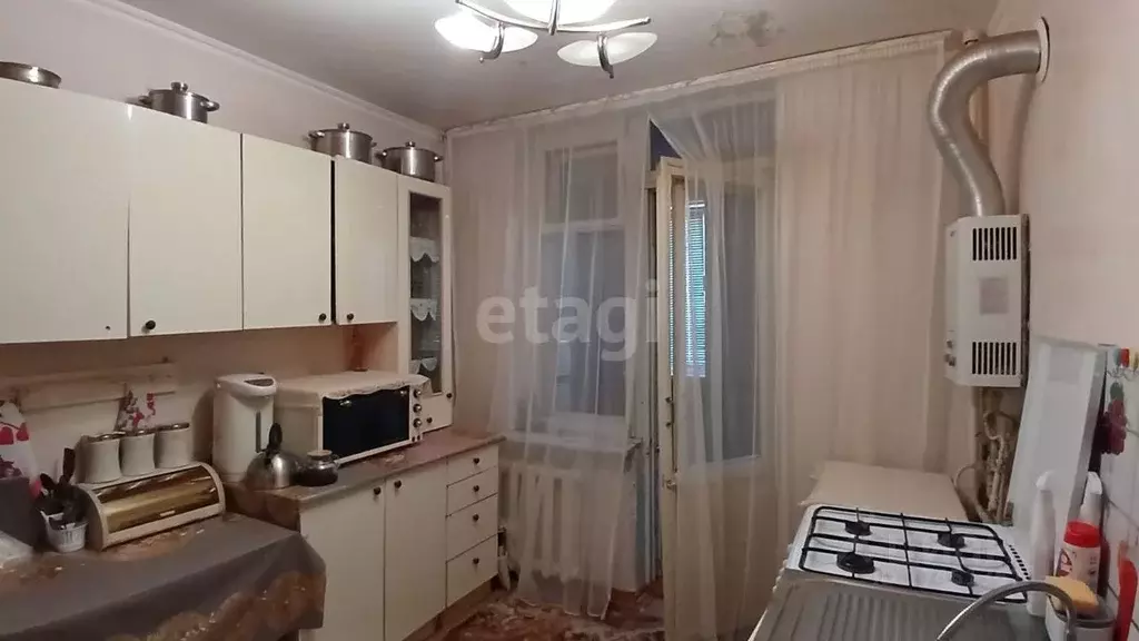3-к кв. Кабардино-Балкария, Нарткала Урванский район, ул. Жамборова . - Фото 1