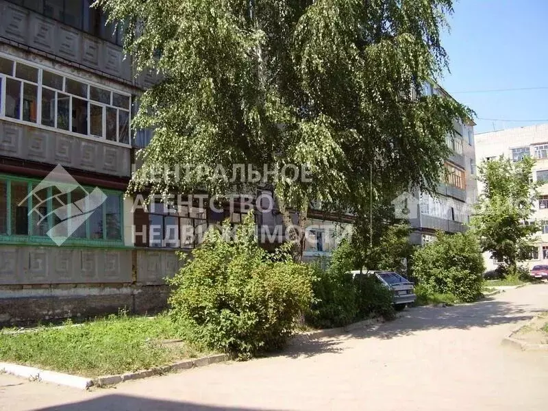 3-к кв. Рязанская область, Рязань Загородная ул., 8 (53.0 м) - Фото 1
