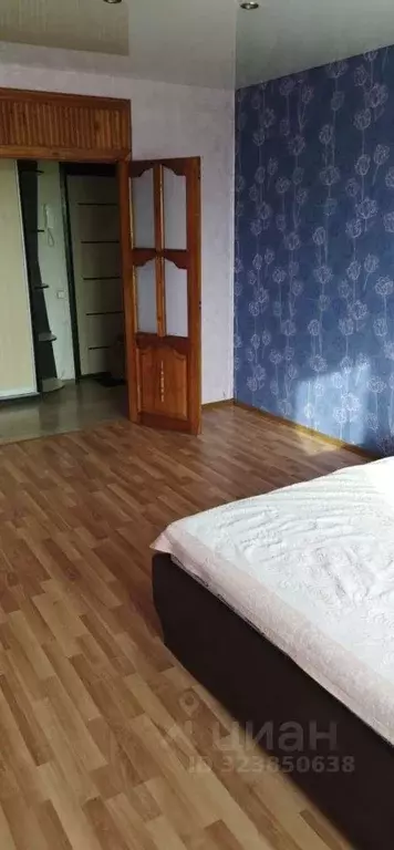 2-к кв. Самарская область, Самара Бакинская ул., 7 (54.0 м) - Фото 2