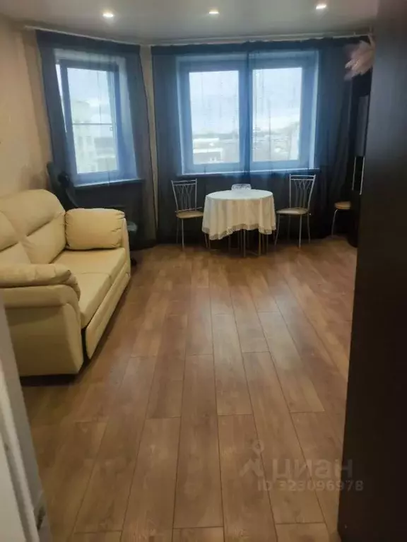 Комната Москва ул. Горбунова, 19К1 (25.0 м) - Фото 2