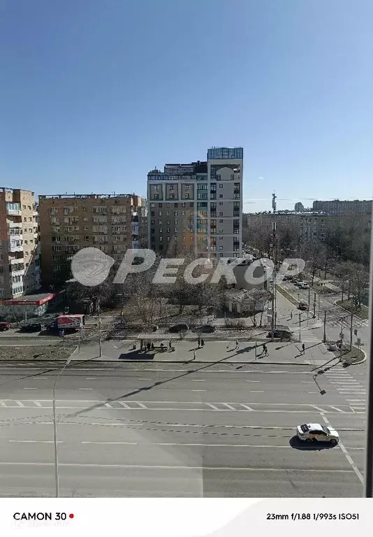 Продаётся 3-к квартира, 56 м - Фото 1