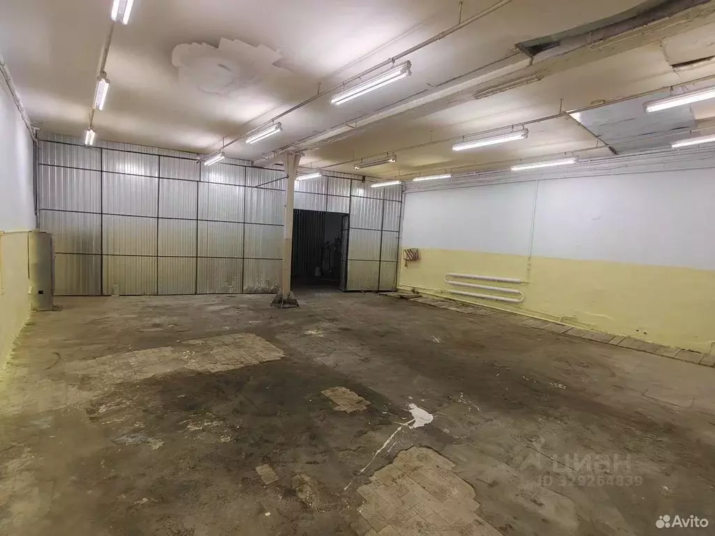 Помещение свободного назначения в Ленинградская область, Гатчина ул. ... - Фото 2