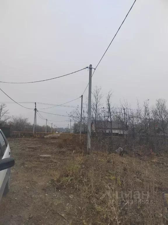 Участок в Саратовская область, Саратов проезд 2-й Назаровский, 4 ... - Фото 2