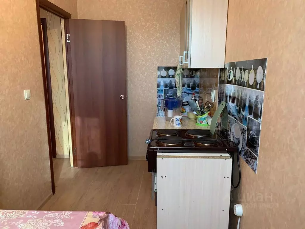 2-к кв. Тверская область, Осташков ул. Мира, 2к7 (36.8 м) - Фото 2