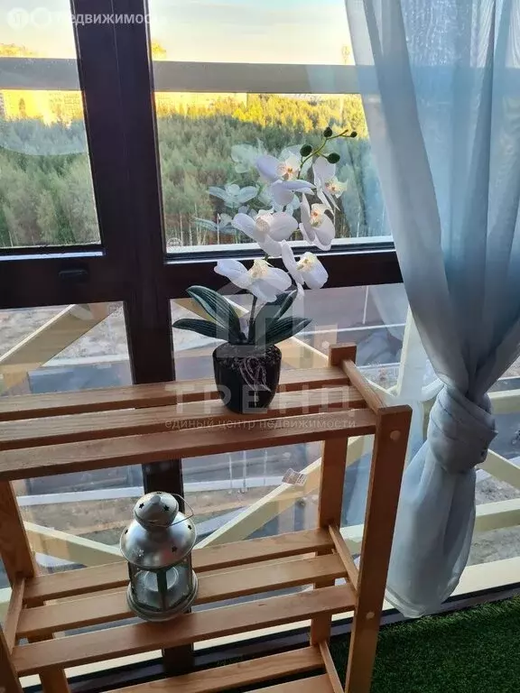 1-комнатная квартира: Санкт-Петербург, Плесецкая улица, 2 (42.7 м) - Фото 1