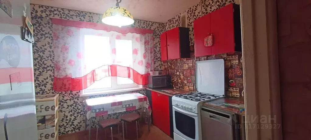 3-к кв. Нижегородская область, Нижний Новгород Светлоярская ул., 40 ... - Фото 1