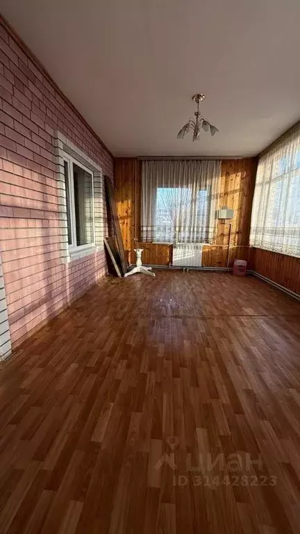 Дом в Нижегородская область, Нижний Новгород ул. Вали Котика, 30 (209 ... - Фото 1