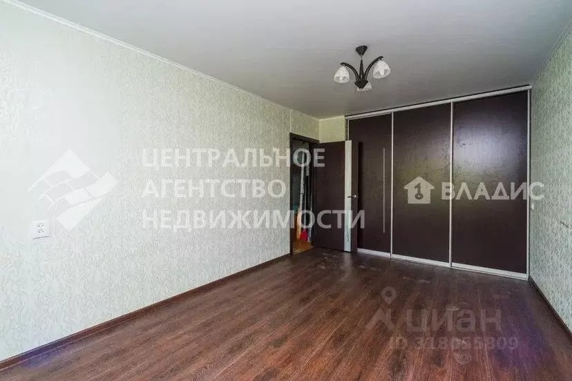 1-к кв. Рязанская область, Рязань Высоковольтная ул., 31 (31.4 м) - Фото 0