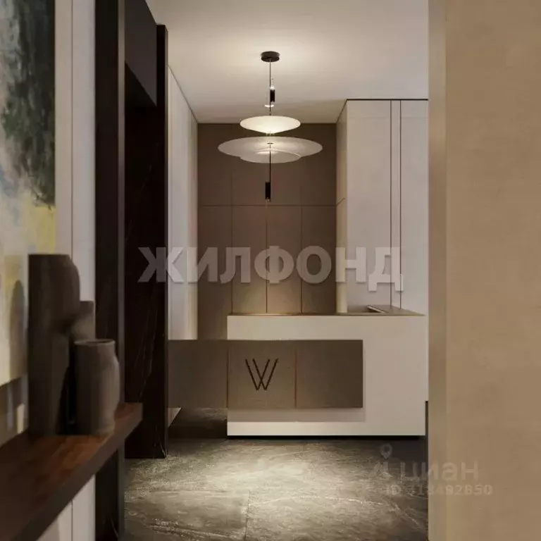2-к кв. Новосибирская область, Новосибирск ул. Кирова, 119 (37.14 м) - Фото 0