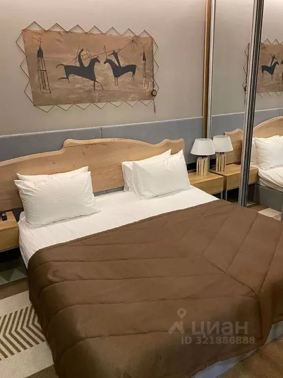 Комната Саха (Якутия), Якутск просп. Ленина, 8А (20.0 м) - Фото 1