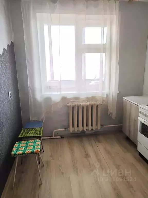 2-к кв. Красноярский край, Красноярск городской округ, Березовка ... - Фото 2
