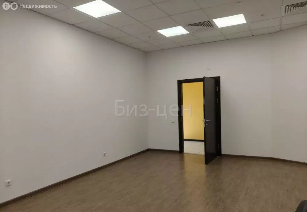 Офис (104.1 м) - Фото 2