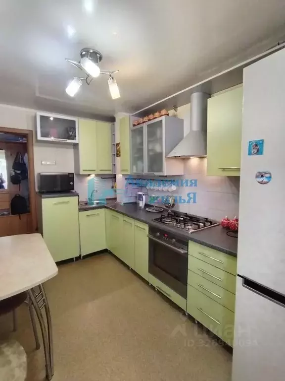 2-к кв. Саратовская область, Балаково ул. Лобачевского, 120 (49.0 м) - Фото 1