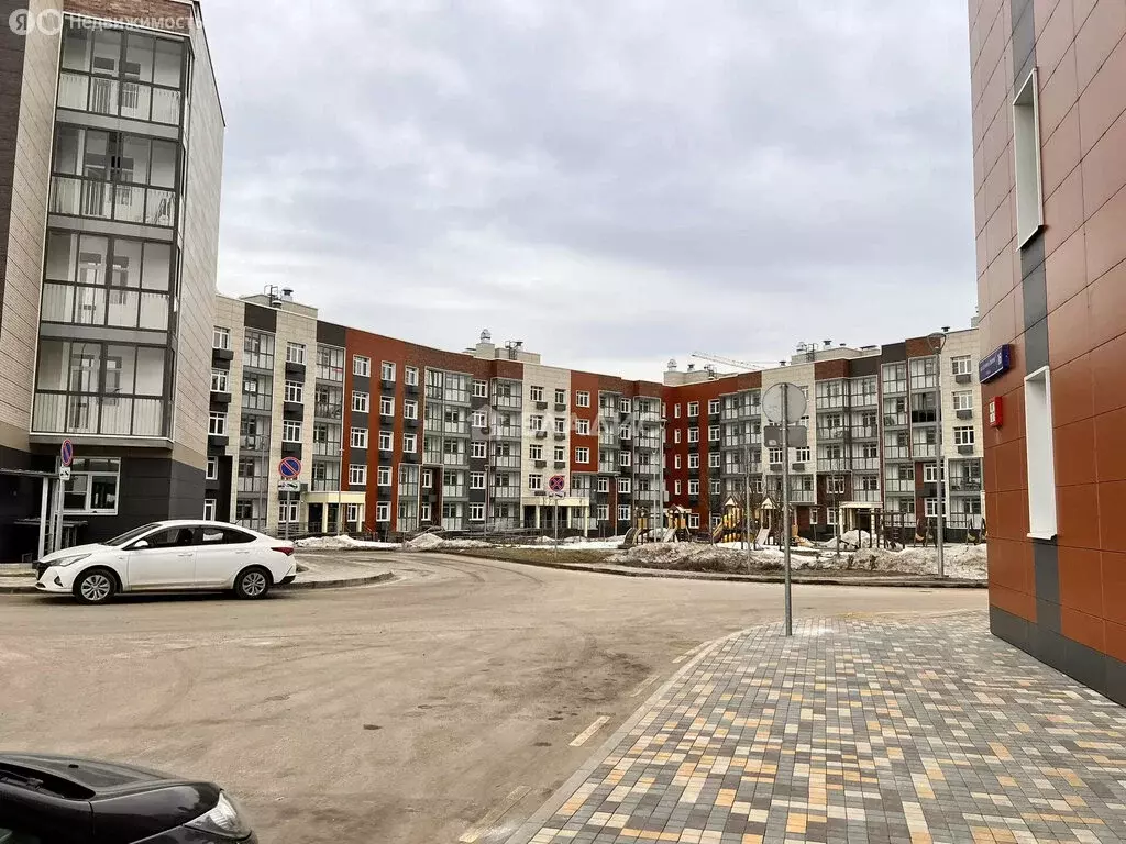 3-комнатная квартира: Троицк, улица Академика Дыхне, 18 (85.9 м) - Фото 2