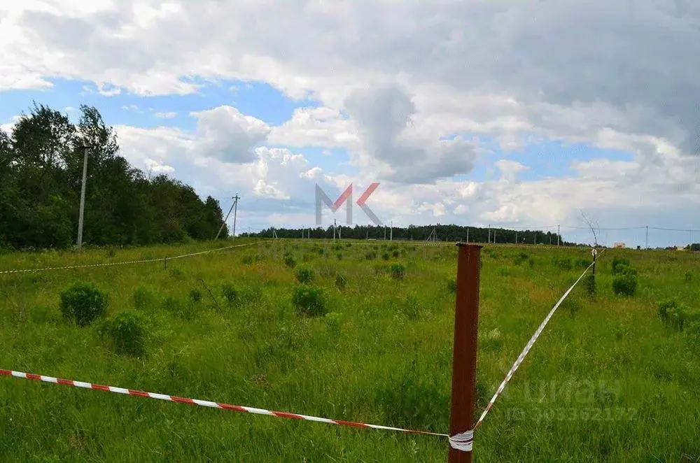 участок в хакасия, усть-абаканский район, с. зеленое ул. мичурина . - Фото 1