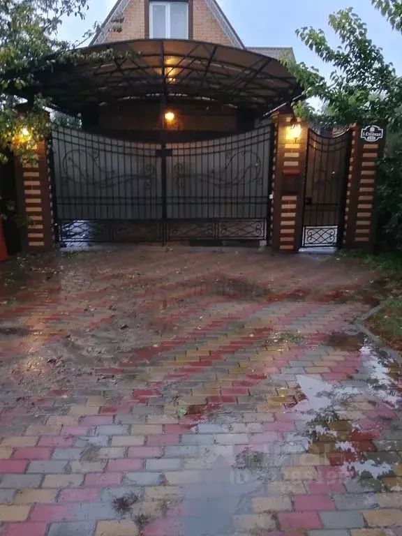 Дом в Курская область, Курск ул. 1-я Степная, 121 (145 м) - Фото 2