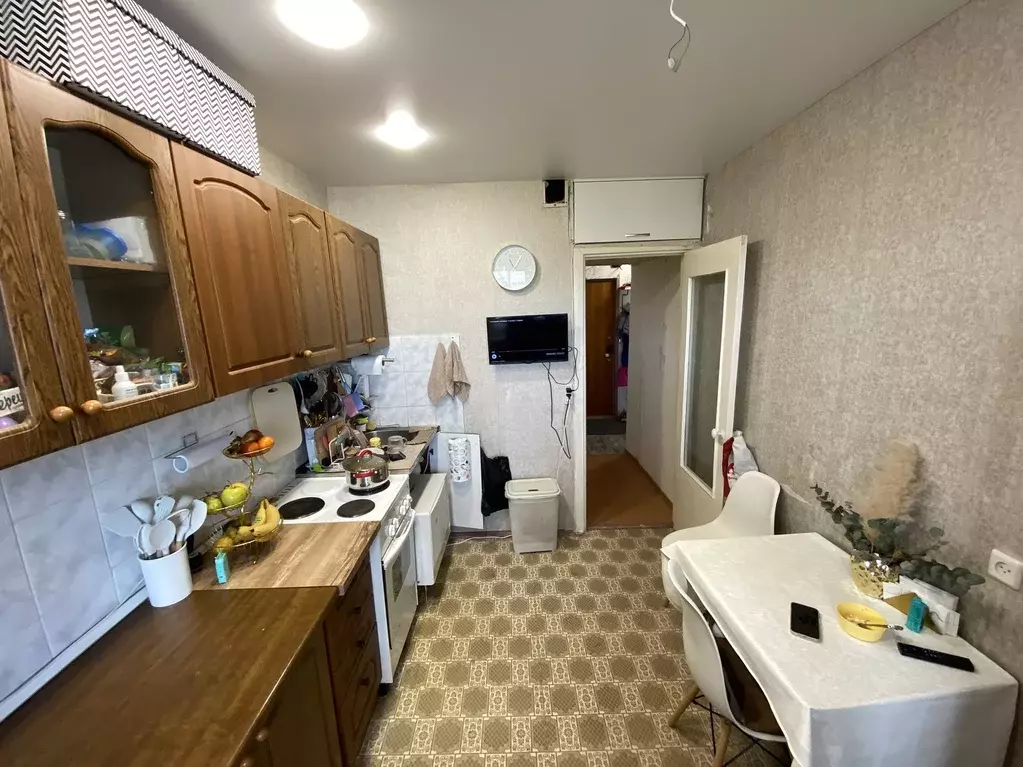 Продаётся 1-к квартира, 38 м - Фото 1