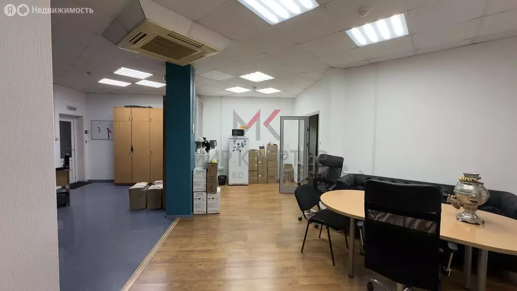 Офис (129.3 м) - Фото 2