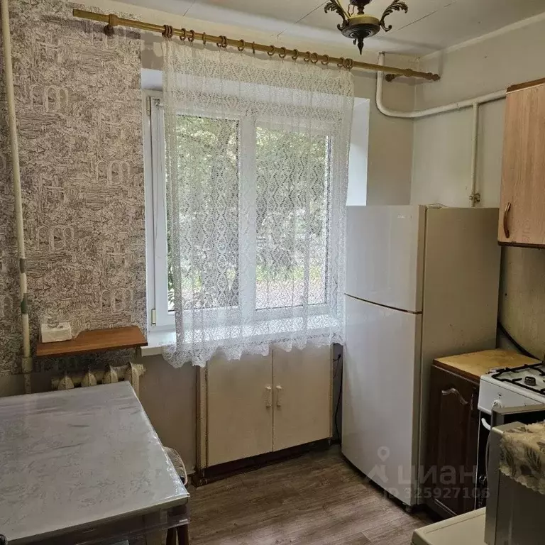 1-к кв. Калининградская область, Калининград ул. Генерала Соммера, 17 ... - Фото 1