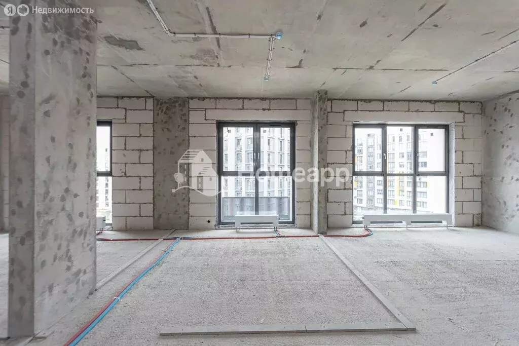 2-комнатная квартира: Заречье, Мещерский бульвар, 2 (71 м) - Фото 1