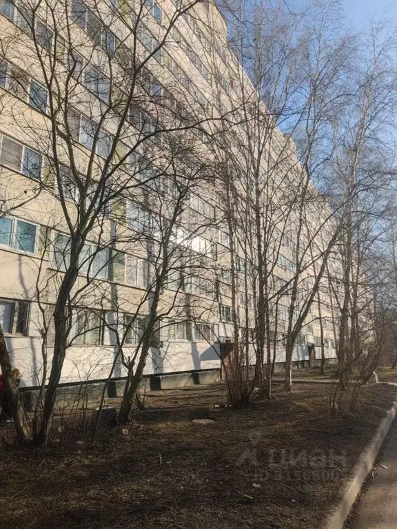 3-к кв. Санкт-Петербург просп. Культуры, 29К7 (60.8 м) - Фото 0