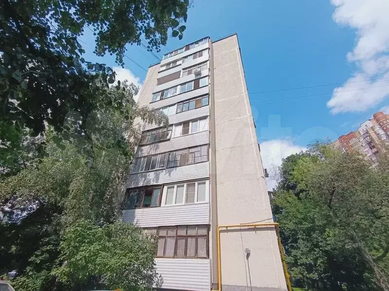 Квартира-студия, 12 м, 1/9 эт. - Фото 1