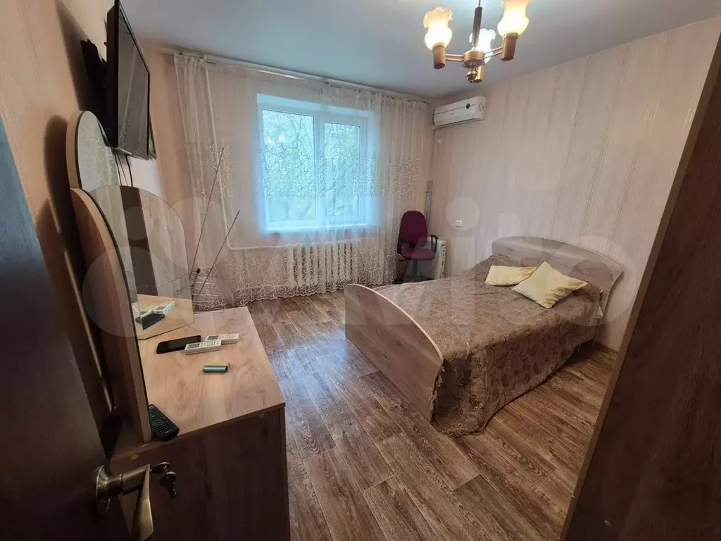 2-к. квартира, 56 м, 5/9 эт. - Фото 1