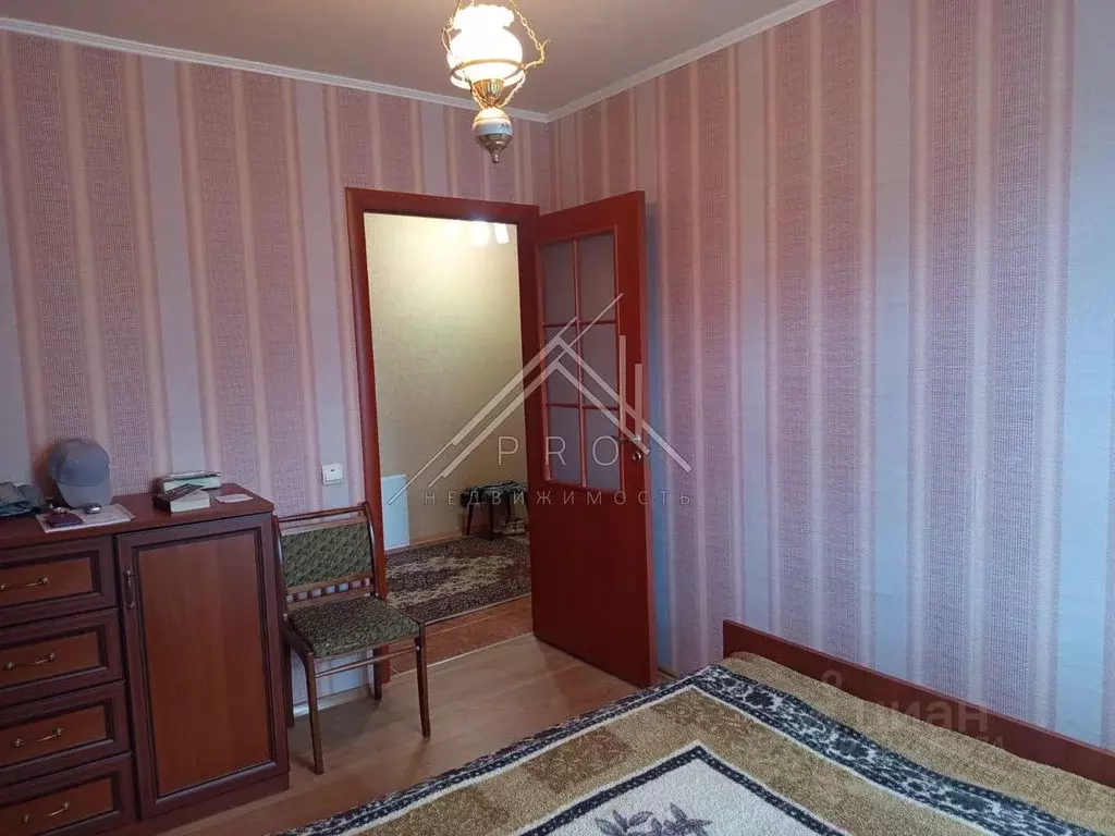 3-к кв. Ярославская область, Ярославль ул. Большая Октябрьская, 126 ... - Фото 2