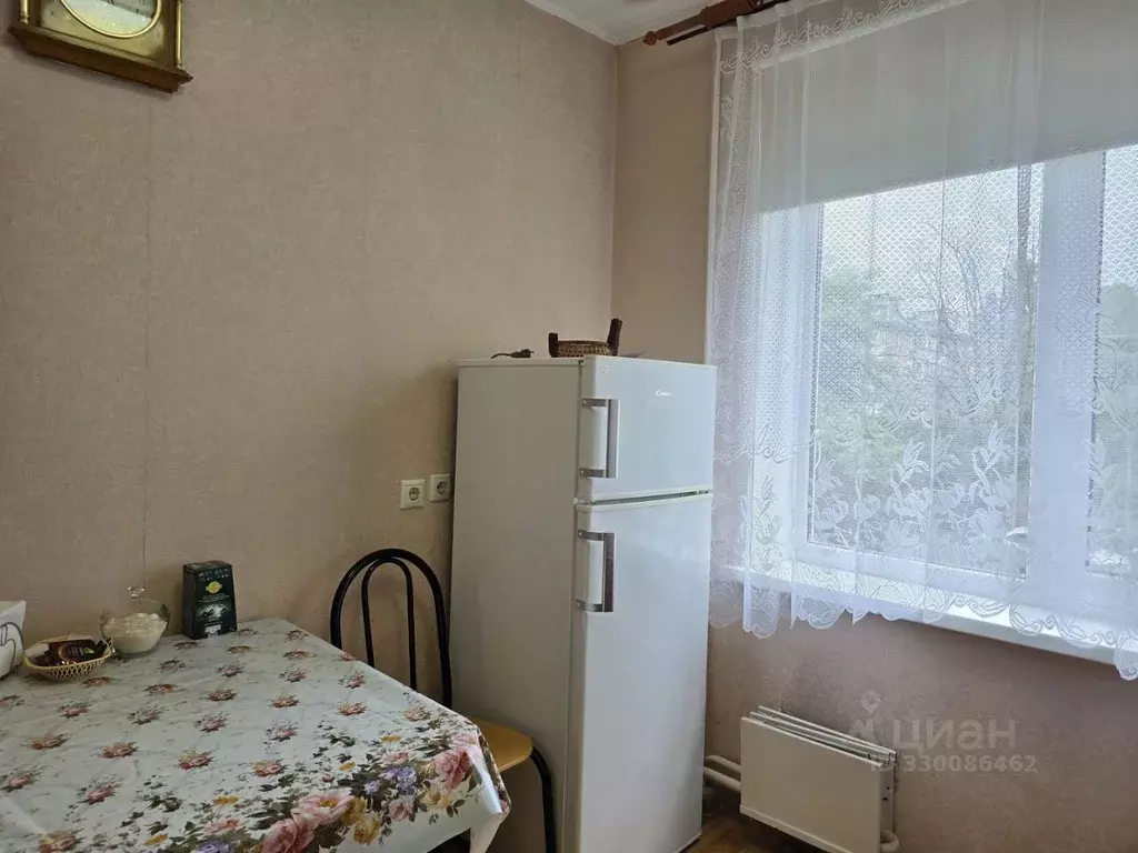 1-к кв. Краснодарский край, Новороссийск ул. Карамзина, 6 (36.0 м) - Фото 2