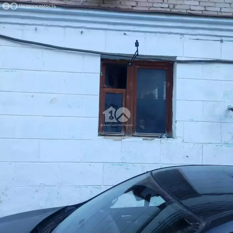1-комнатная квартира: Бердск, улица Кирова, 1 (30 м) - Фото 1