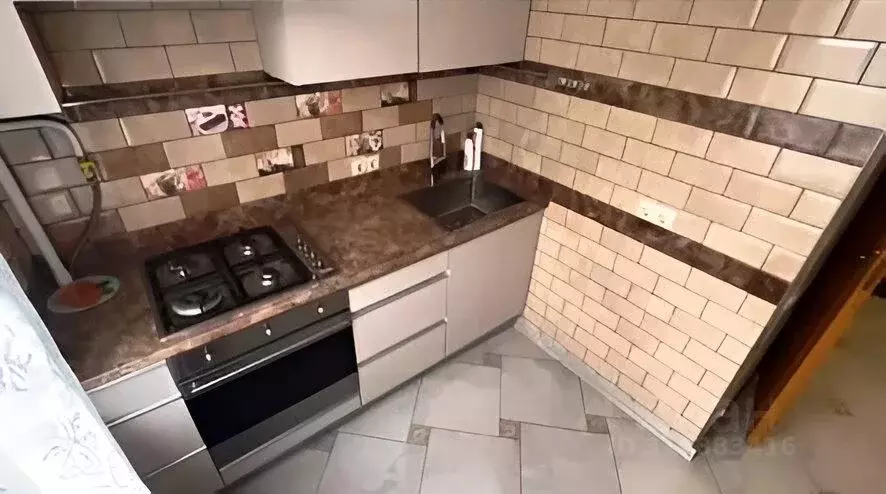 2-к кв. Москва ул. Удальцова, 10 (46.0 м) - Фото 0