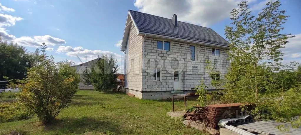 Дом в Орловская область, Орел Половецкая ул. (140 м) - Фото 1