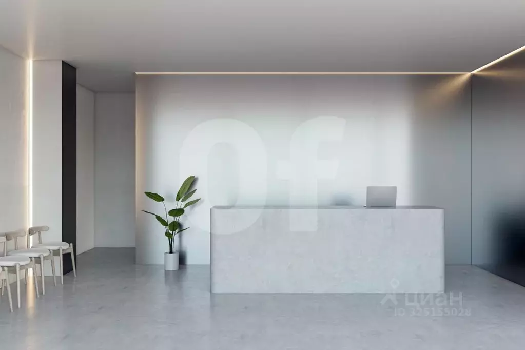 Офис в Москва ул. Алексея Свиридова, 17 (1603 м) - Фото 1