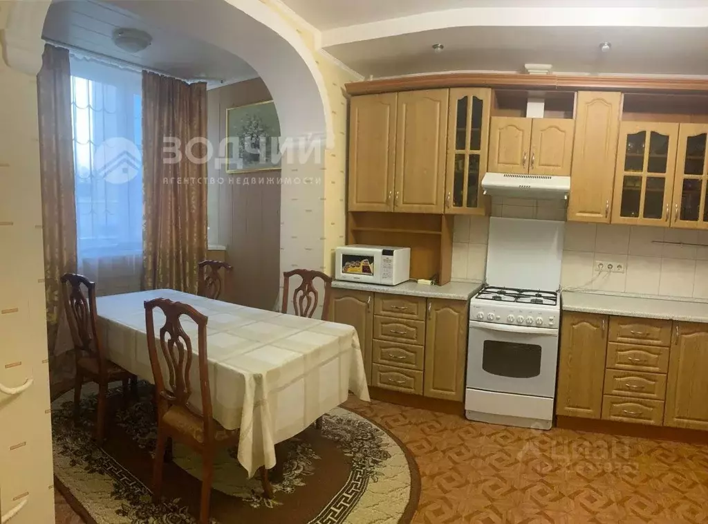 4-к кв. Чувашия, Чебоксары Московский просп., 18 (125.0 м) - Фото 1