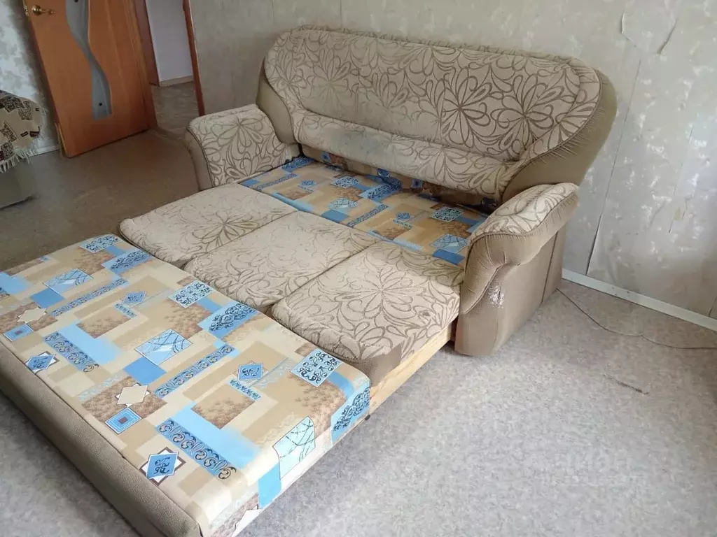 3-к кв. Иркутская область, Усть-Илимск Южный пер., 3 (66.0 м) - Фото 0