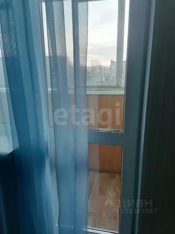 1-к кв. Свердловская область, Нижний Тагил ул. Юности, 29 (32.2 м) - Фото 2