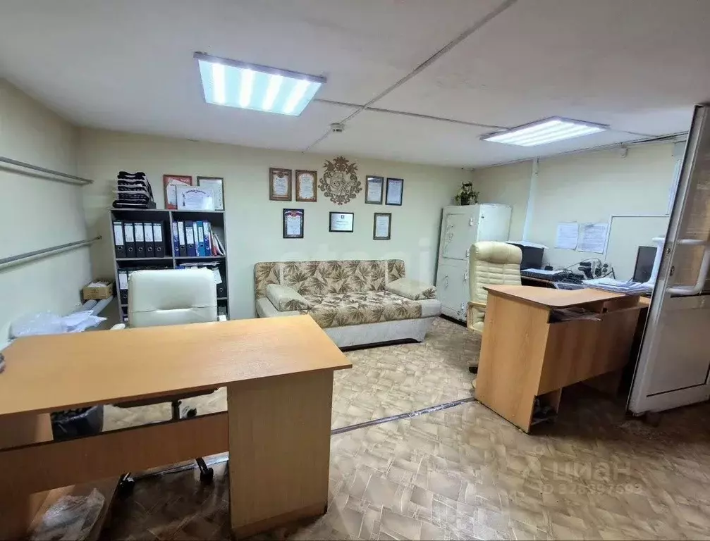 Торговая площадь в Челябинская область, Челябинск Российская ул., 25 ... - Фото 1