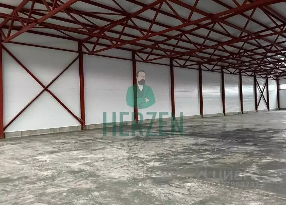 Производственное помещение в Московская область, Старая Купавна ... - Фото 2