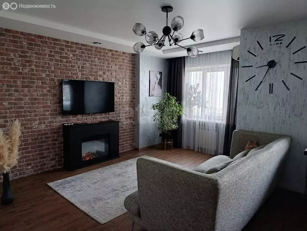 3-комнатная квартира: Миасс, улица Вернадского, 9 (89.5 м) - Фото 1