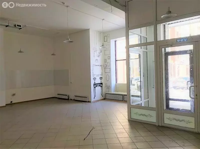Помещение свободного назначения (86.5 м) - Фото 1