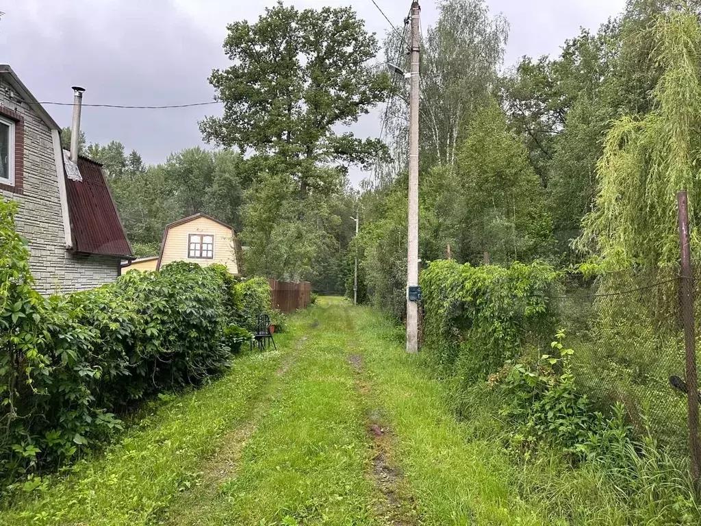 Участок 5,2 сот. (СНТ, ДНП) - Фото 0