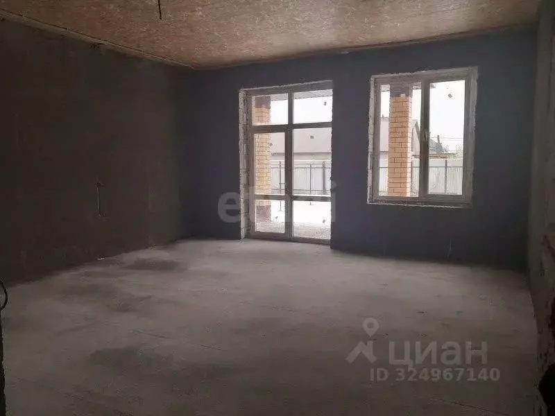 Дом в Оренбургская область, Оренбургский район, с. Нежинка Весенняя ... - Фото 1