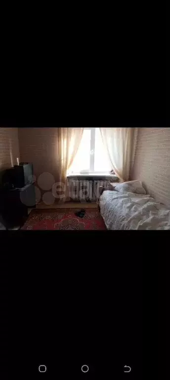 Комната 12,9 м в 1-к., 3/5 эт. - Фото 1