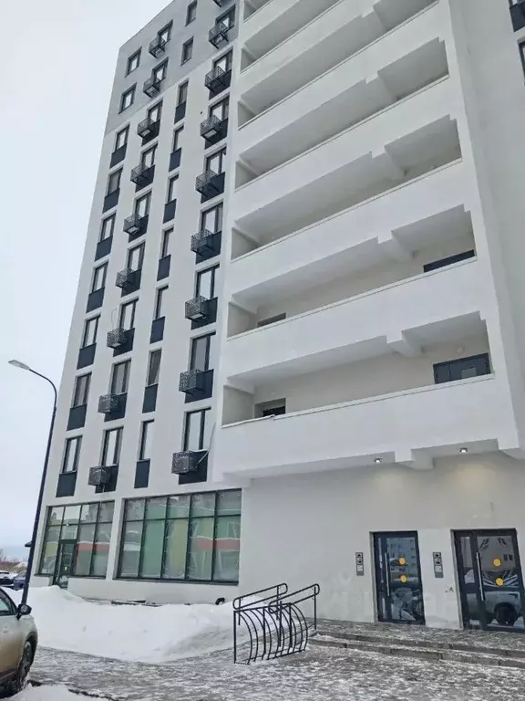 Студия Татарстан, Нижнекамск ул. Рифката Гайнуллина, 5 (25.5 м) - Фото 1