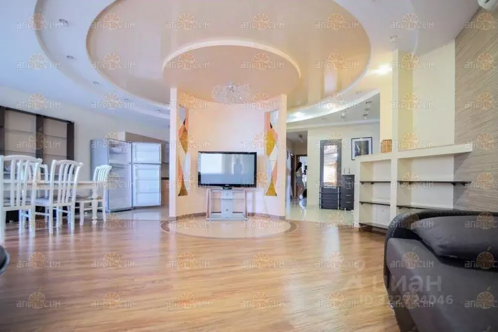 3-к кв. Ставропольский край, Ставрополь ул. Мира, 355 (116.6 м) - Фото 2