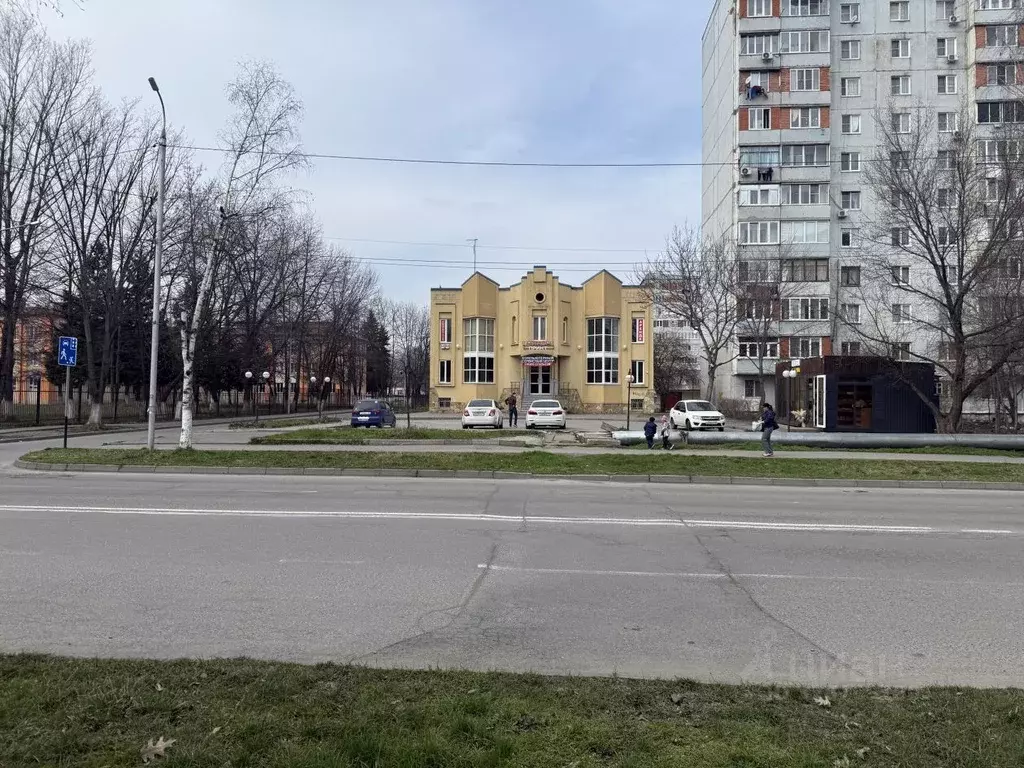 Помещение свободного назначения в Северная Осетия, Владикавказ ул. ... - Фото 1