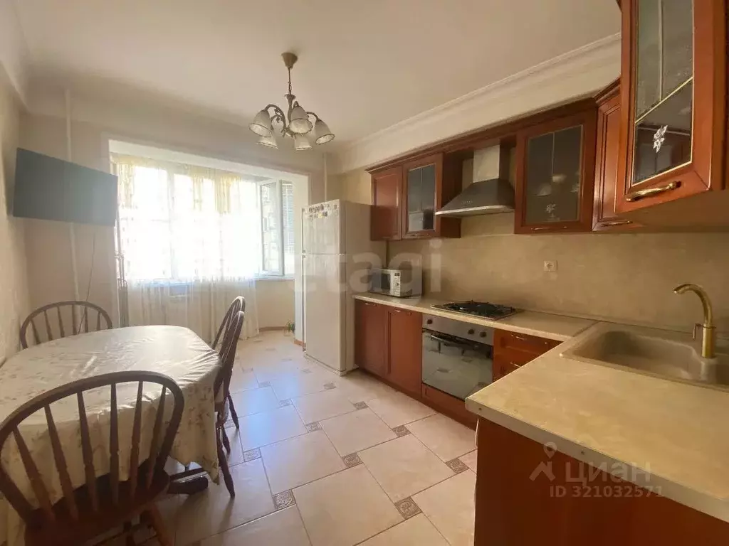 2-к кв. Дагестан, Махачкала просп. Гамидова, 49к4 (76.0 м) - Фото 1