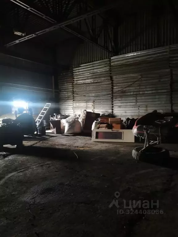 Помещение свободного назначения в Красноярский край, Туруханский ... - Фото 1