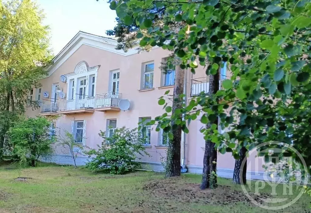 1к в 2-комнатной квартире (20.4 м) - Фото 0