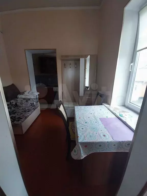 2-к. квартира, 26 м, 2/2 эт. - Фото 1